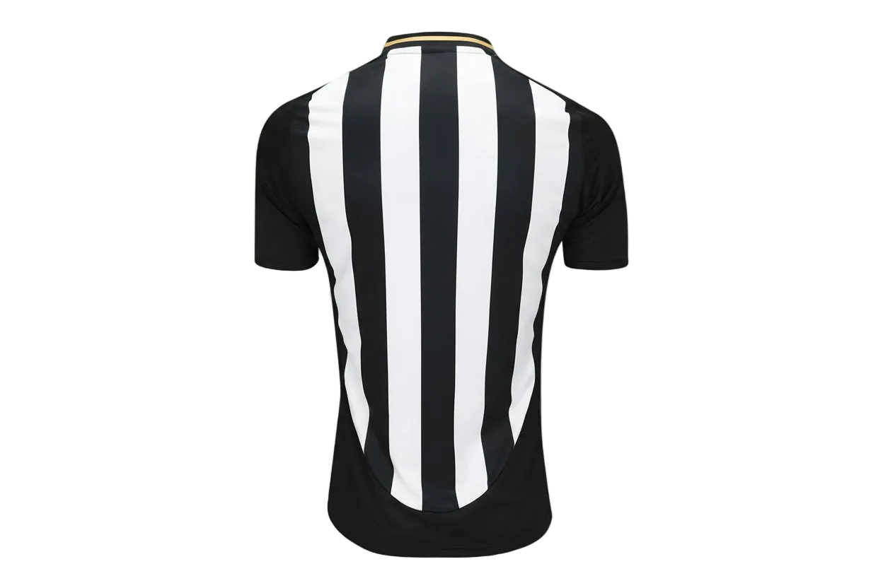 Camisa Atlético Mineiro I 25/26