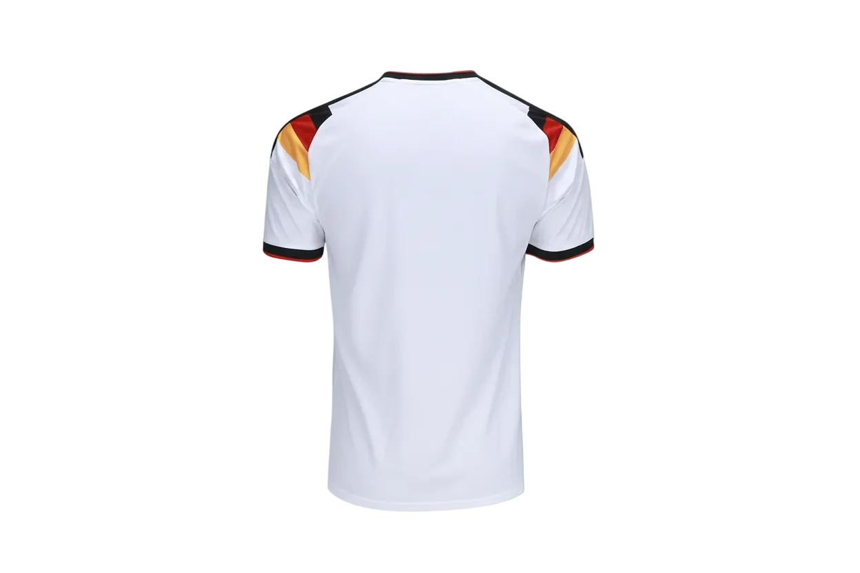 Camisa Alemanha 2026