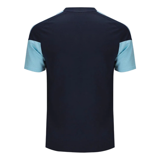 Camiseta Argentina 2026 Masculina - Azul