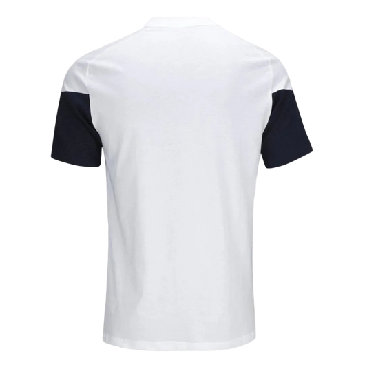 Camiseta Argentina 2026 Masculina - Branco