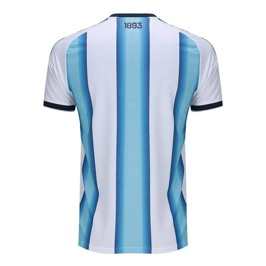 Camisa Argentina 2026