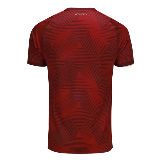 Camisa Venezuela 2026