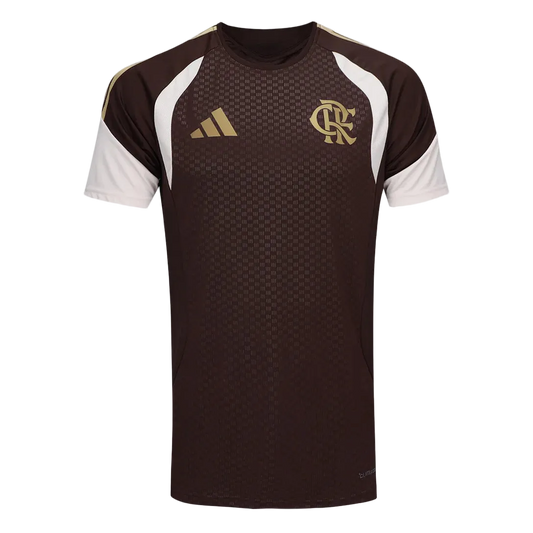 Camisa Flamengo 26/27 Treino