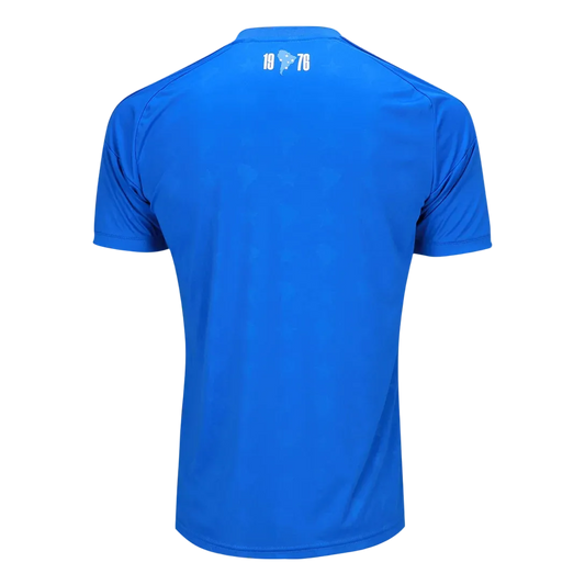 Camisa Cruzeiro I 26/27 - Azul Royal
