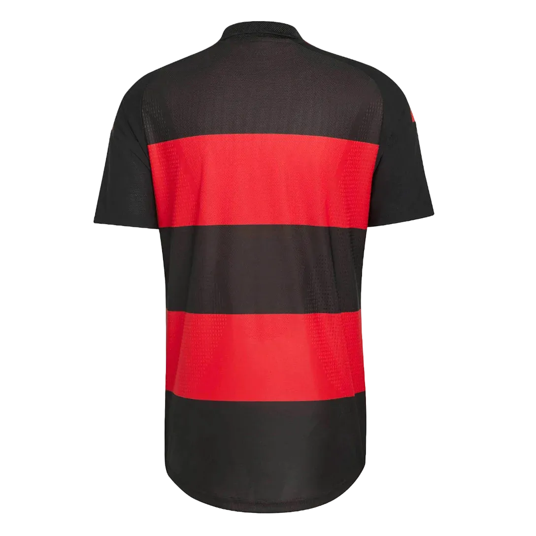Camisa Flamengo I 26/27