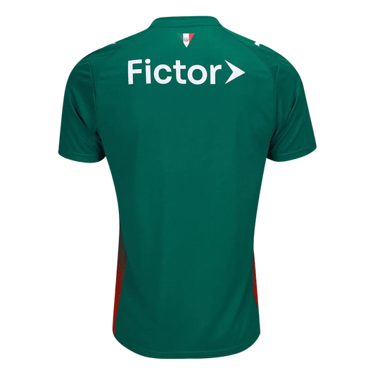 Camisa Palmeiras I 26/27 - Verde