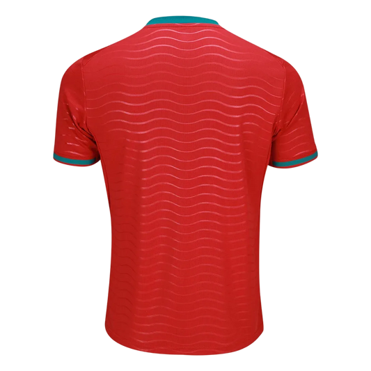 Camisa Portugal 2026