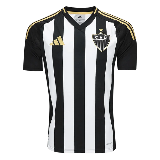 Camisa Atlético Mineiro I 25/26