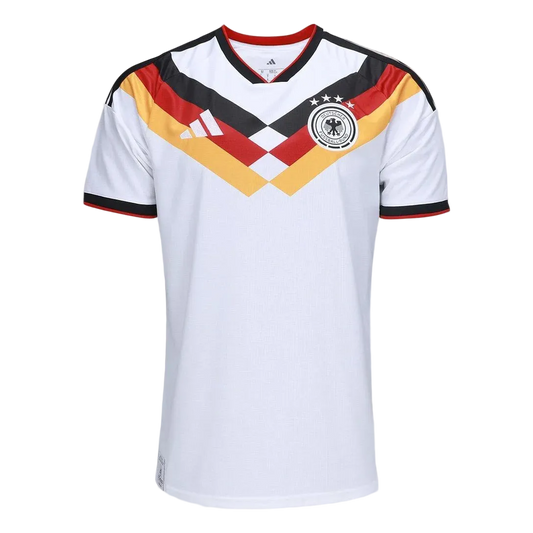Camisa Alemanha 2026