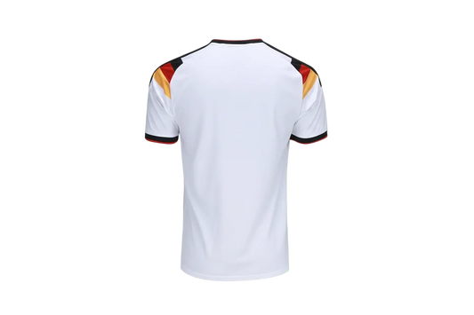 Camisa Alemanha 2026