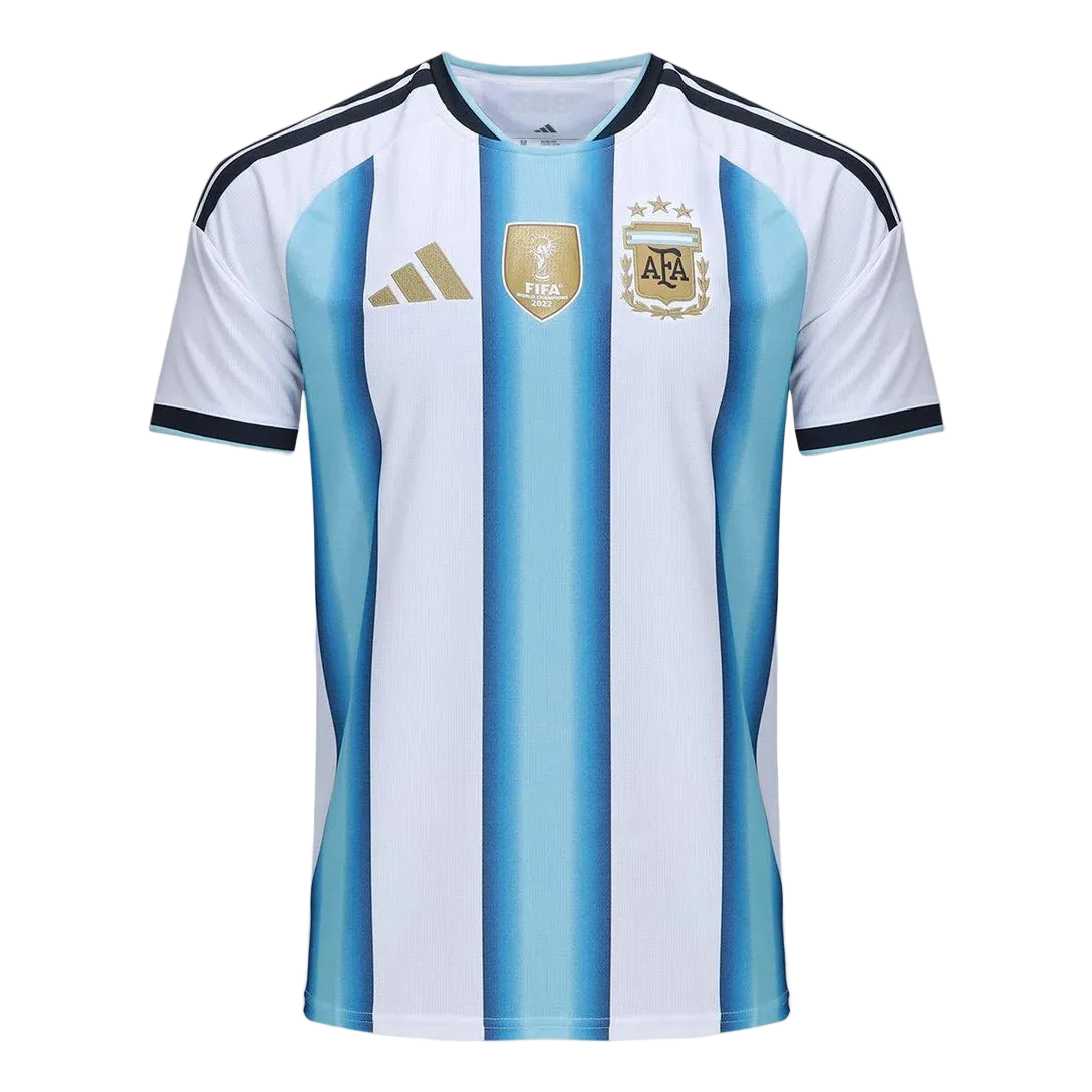 Camisa Argentina 2026