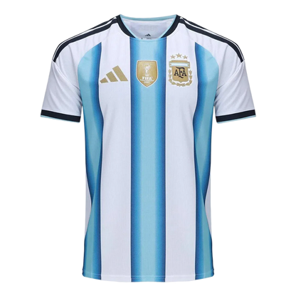 Camisa Argentina 2026