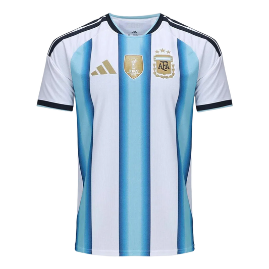 Camisa Argentina 2026