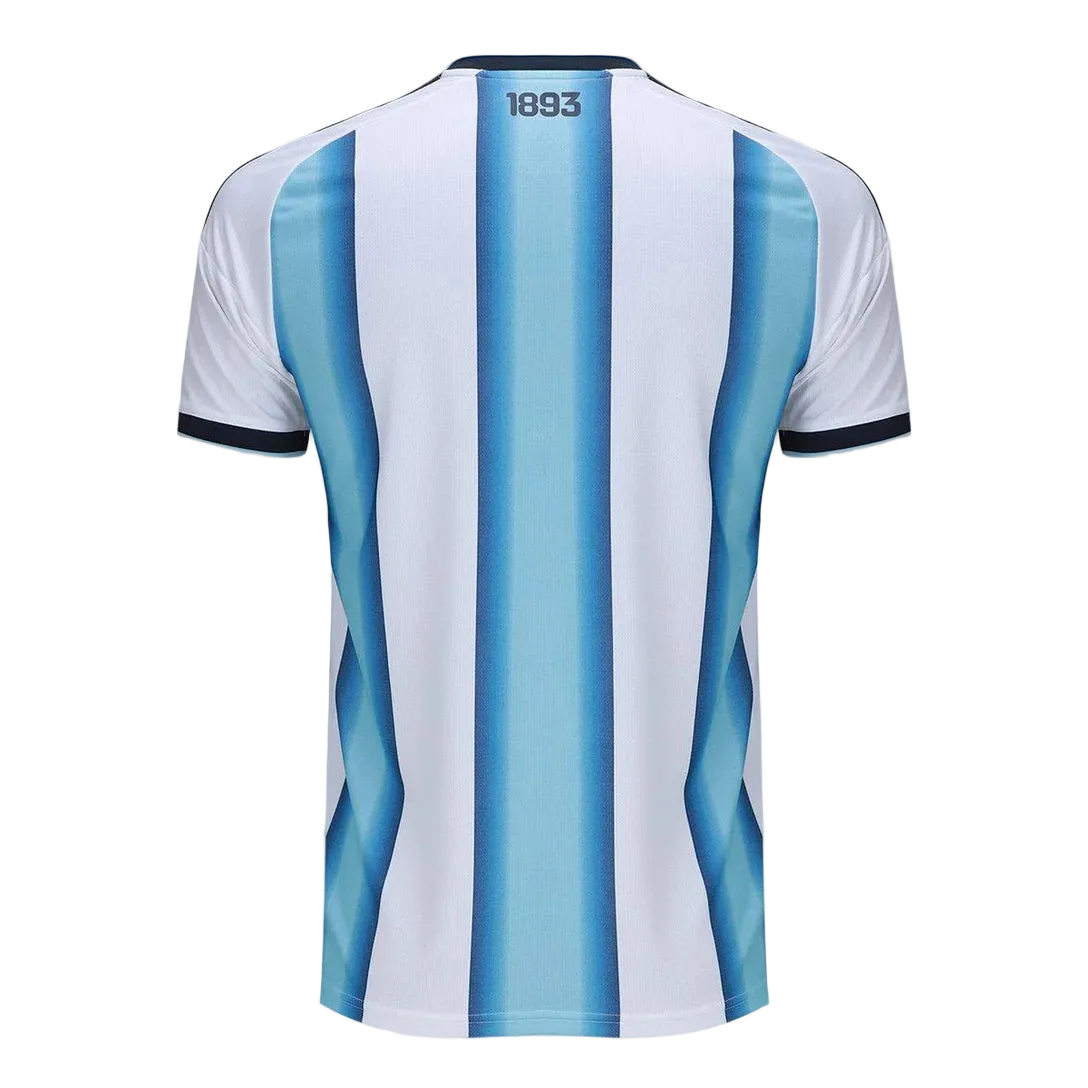 Camisa Argentina 2026