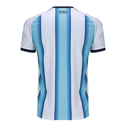 Camisa Argentina 2026