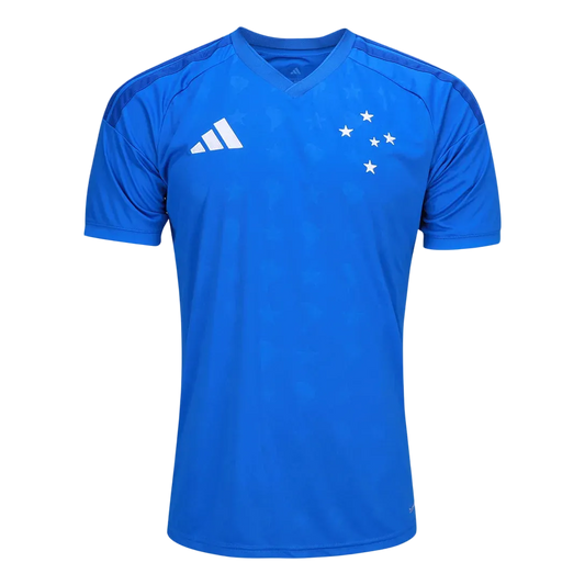 Camisa Cruzeiro I 26/27 - Azul Royal