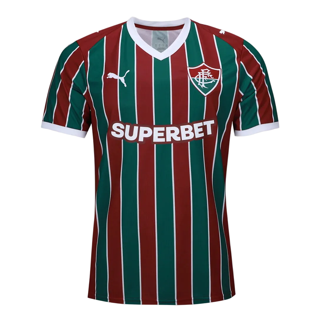 Camisa Fluminense I 26/27