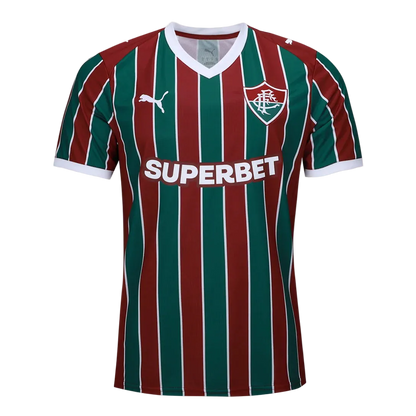 Camisa Fluminense I 26/27