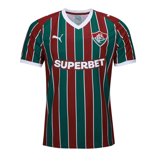 Camisa Fluminense I 26/27
